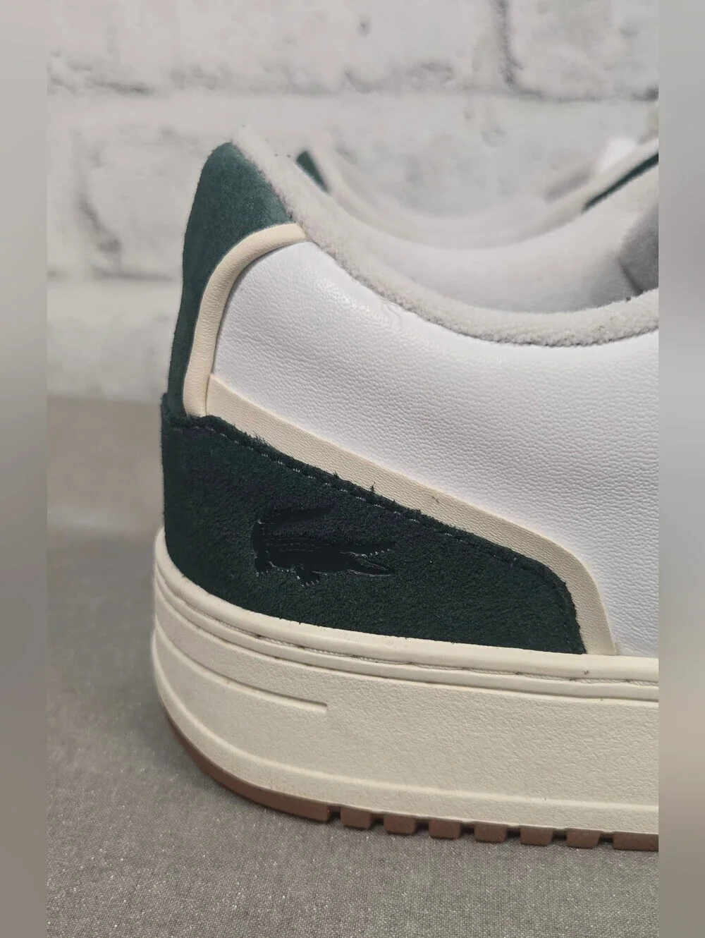 Lacoste re comfort